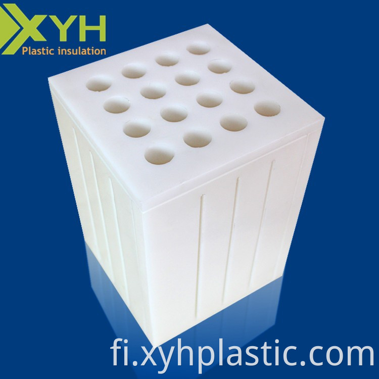 HDPE Sheet